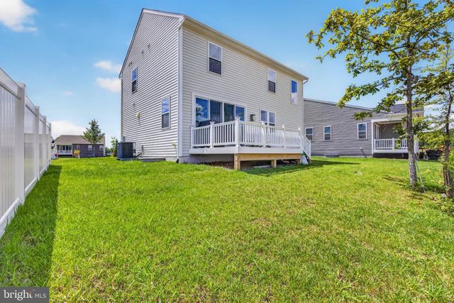 4172 FOXHAVEN DR, Bealeton, VA 22712