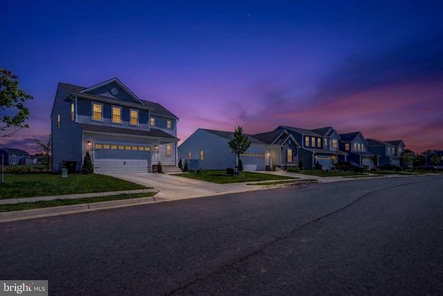 4172 FOXHAVEN DR, Bealeton, VA 22712