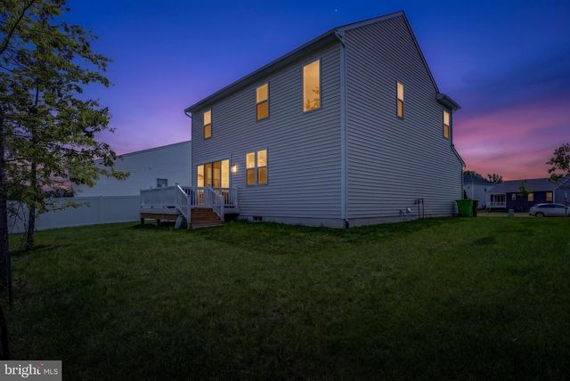 4172 FOXHAVEN DR, Bealeton, VA 22712