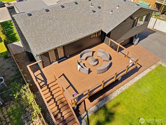 5208 NE 128th Place, Marysville, WA 98271