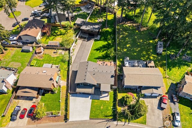 5208 NE 128th Place, Marysville, WA 98271