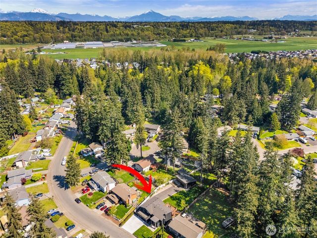 5208 NE 128th Place, Marysville, WA 98271