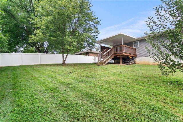 6899 Pleasant Valley Court, Newburgh, IN 47630