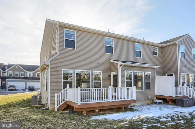 36 SIMON COURT, Mechanicsburg, PA 17050