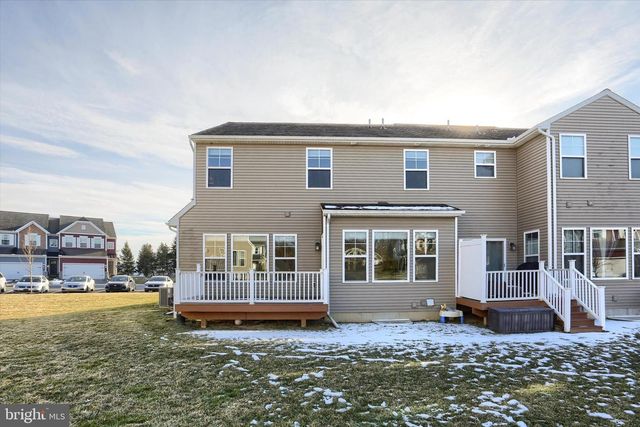 36 SIMON COURT, Mechanicsburg, PA 17050