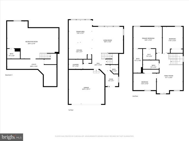 36 SIMON COURT, Mechanicsburg, PA 17050
