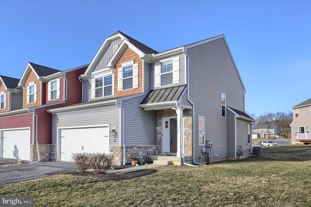 36 SIMON COURT, Mechanicsburg, PA 17050