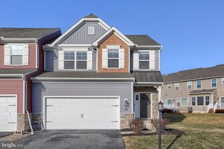 36 SIMON COURT, Mechanicsburg, PA 17050
