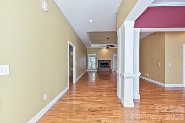 2715 Lakeview Circle, Matthews, NC 28105