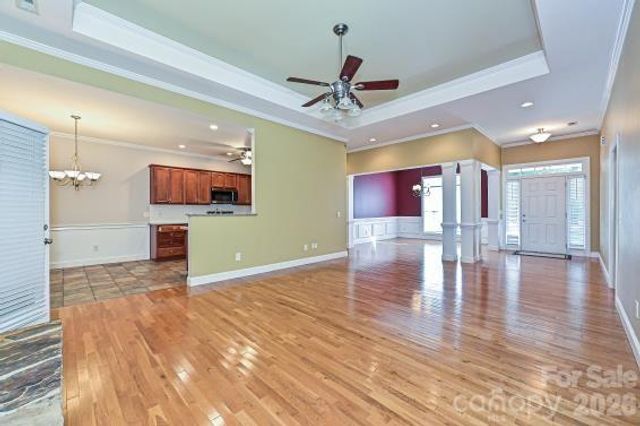 2715 Lakeview Circle, Matthews, NC 28105