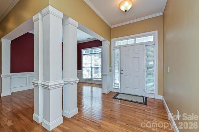 2715 Lakeview Circle, Matthews, NC 28105