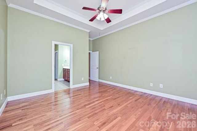 2715 Lakeview Circle, Matthews, NC 28105