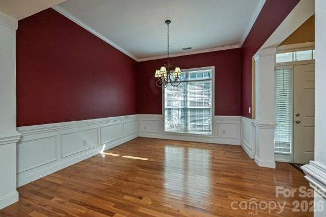 2715 Lakeview Circle, Matthews, NC 28105