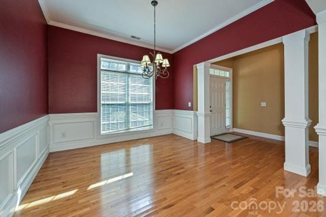 2715 Lakeview Circle, Matthews, NC 28105