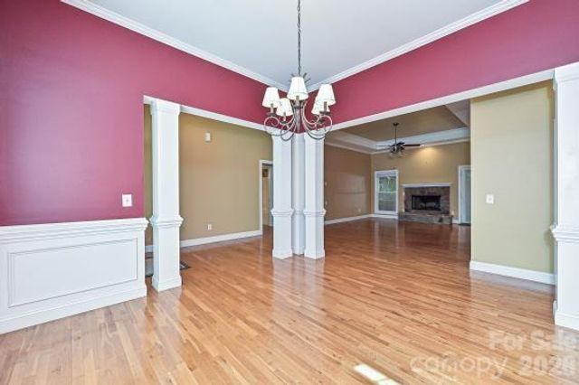 2715 Lakeview Circle, Matthews, NC 28105