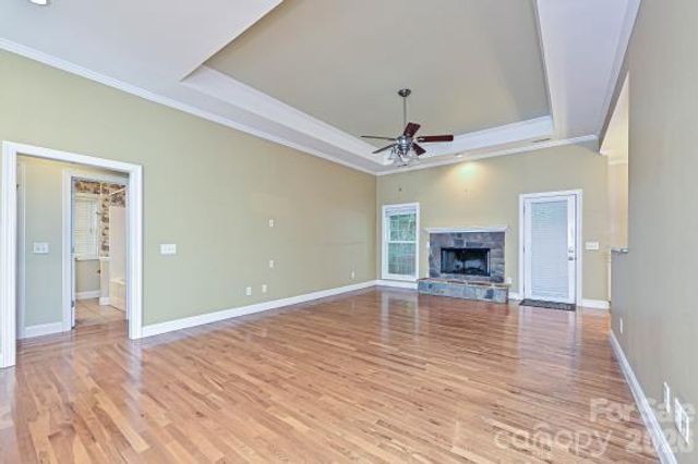 2715 Lakeview Circle, Matthews, NC 28105