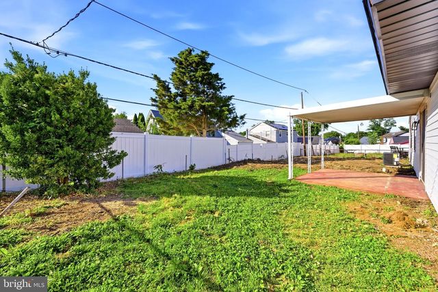 15 MELROSE LN, Willingboro, NJ 08046