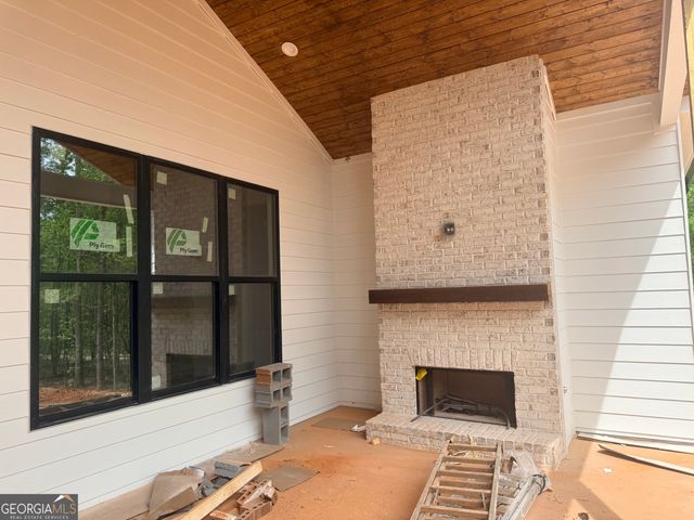 1430 Whooping Creek Church Road, Carrollton, GA 30117