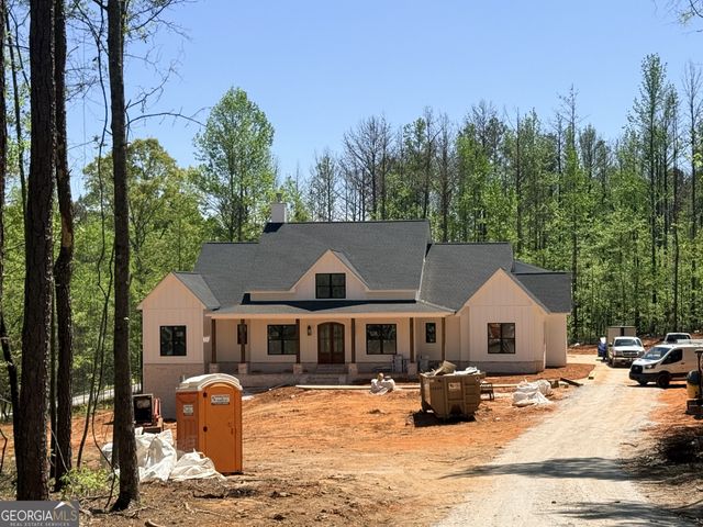 1430 Whooping Creek Church Road, Carrollton, GA 30117