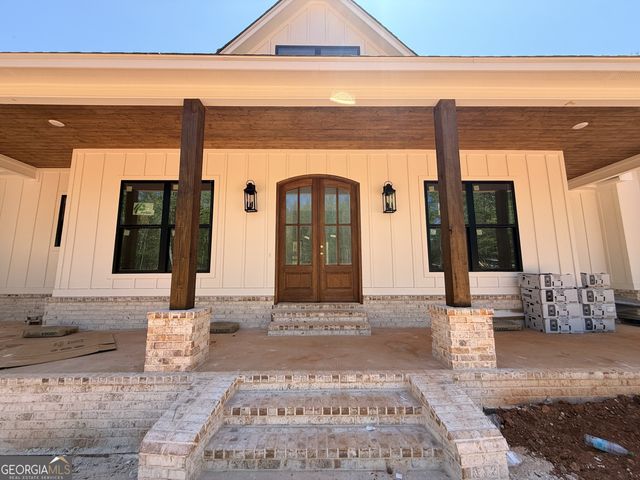 1430 Whooping Creek Church Road, Carrollton, GA 30117