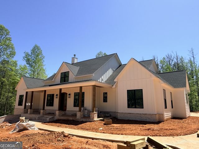 1430 Whooping Creek Church Road, Carrollton, GA 30117