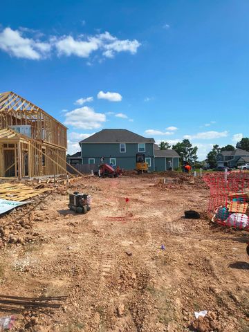 9225 Crestone Peak Drive, Willis, TX 77318