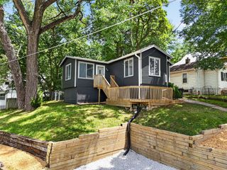 2001 Motley Street, Des Moines, IA 50315