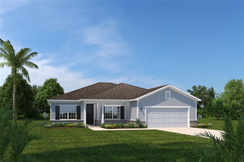 8628 SWAN VIEW CIRCLE, Leesburg, FL 34788