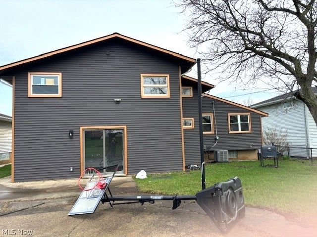 2777 Friar Drive, Parma, OH 44134