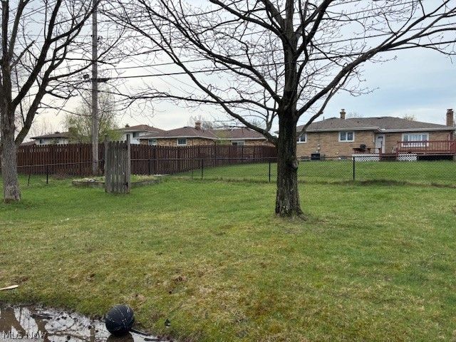 2777 Friar Drive, Parma, OH 44134