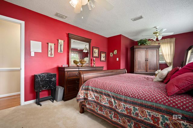 517 SIMMS Drive, Saraland, AL 36571