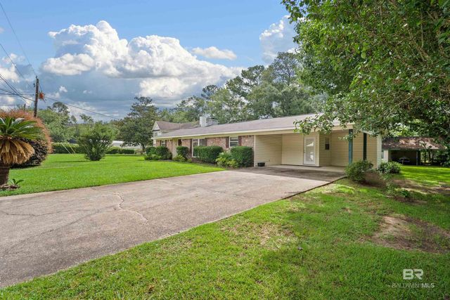 517 SIMMS Drive, Saraland, AL 36571