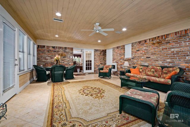 517 SIMMS Drive, Saraland, AL 36571