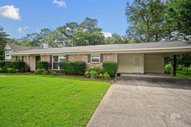 517 SIMMS Drive, Saraland, AL 36571