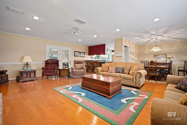 517 SIMMS Drive, Saraland, AL 36571