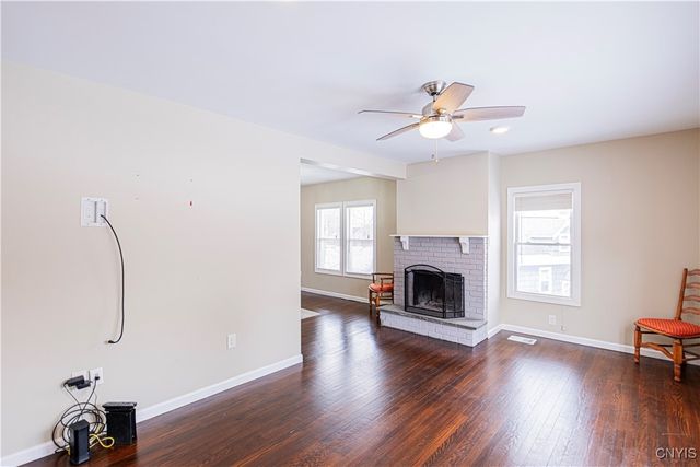 1 Paulevan Place, New Hartford, NY 13413