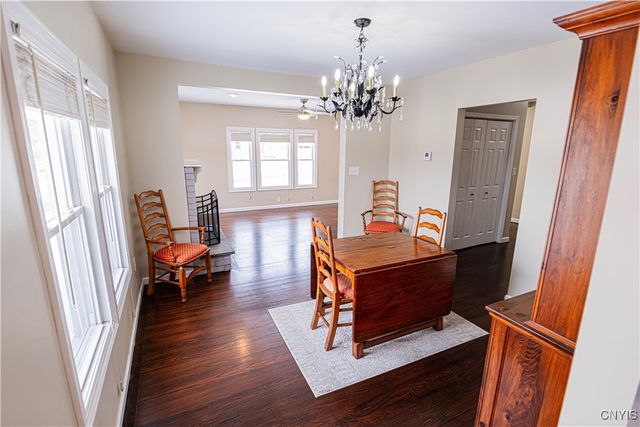 1 Paulevan Place, New Hartford, NY 13413