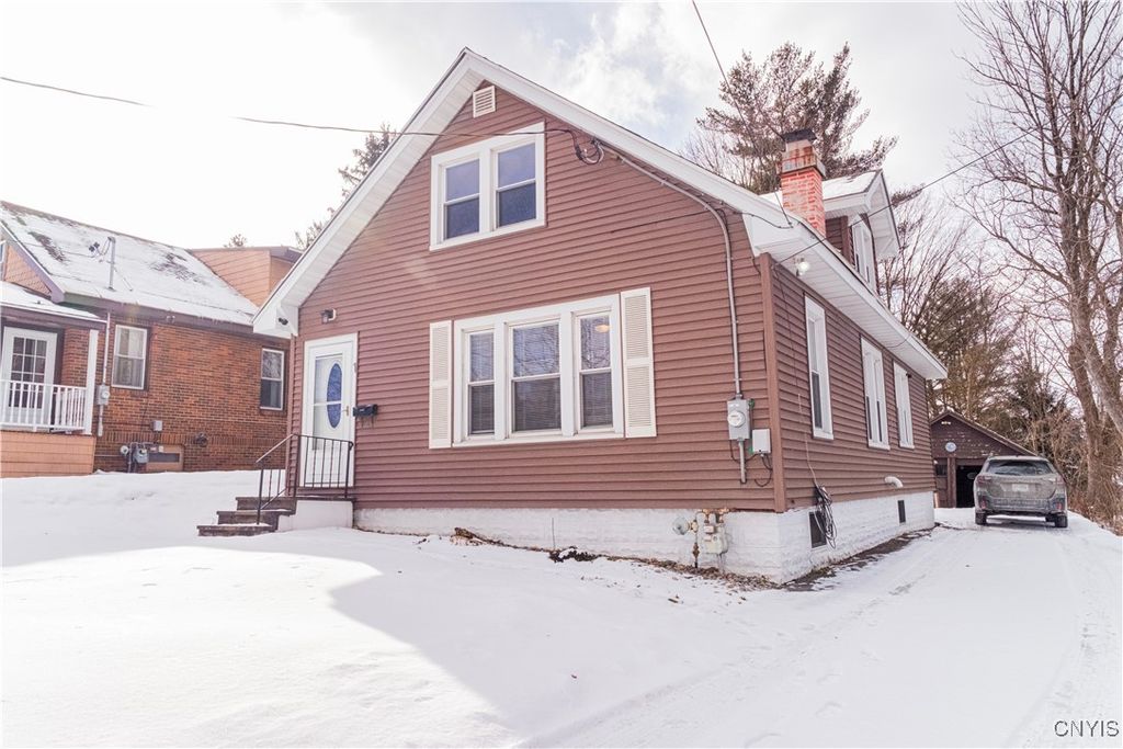 1 Paulevan Place, New Hartford, NY 13413