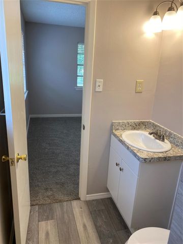 1213 Mary Drive, Hurst, TX 76053