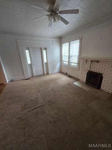 1212 Washington Street, Alexander City, AL 35010