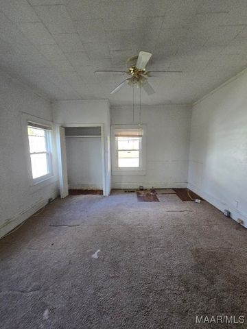 1212 Washington Street, Alexander City, AL 35010