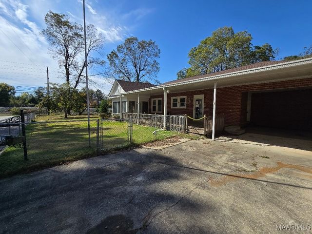 1212 Washington Street, Alexander City, AL 35010