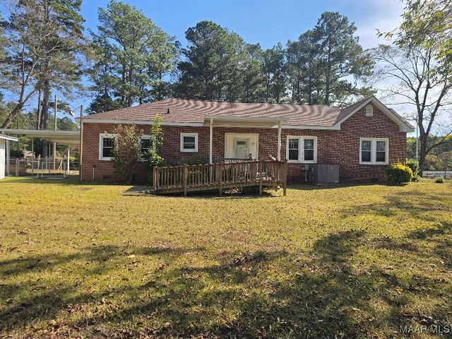 1212 Washington Street, Alexander City, AL 35010