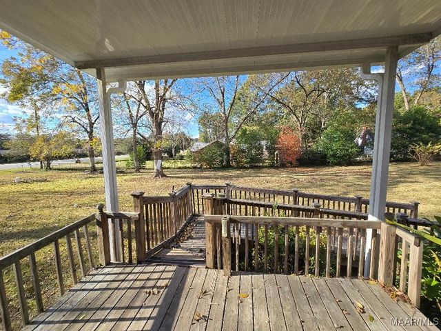 1212 Washington Street, Alexander City, AL 35010