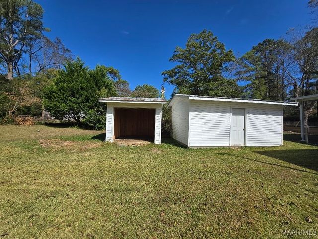 1212 Washington Street, Alexander City, AL 35010