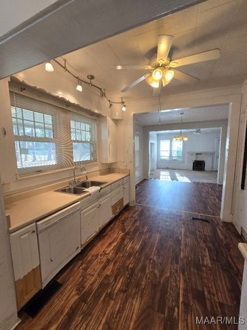 1212 Washington Street, Alexander City, AL 35010