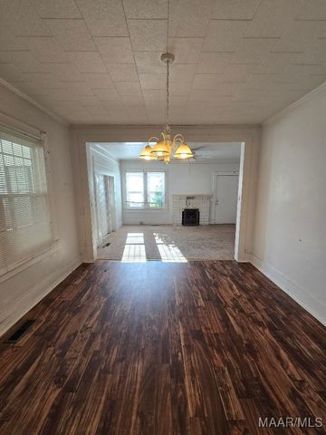 1212 Washington Street, Alexander City, AL 35010