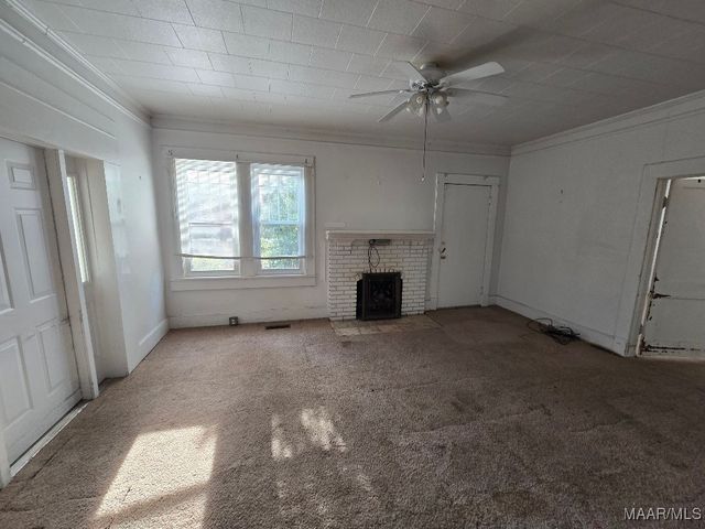 1212 Washington Street, Alexander City, AL 35010