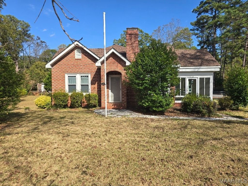 1212 Washington Street, Alexander City, AL 35010