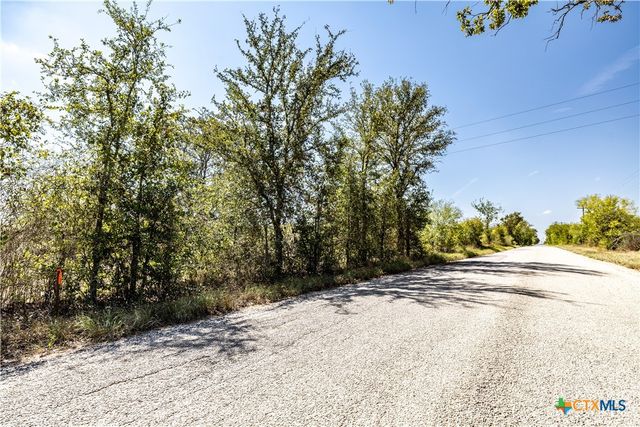 TBD Lot 2 Track Road, Dale, TX 78616